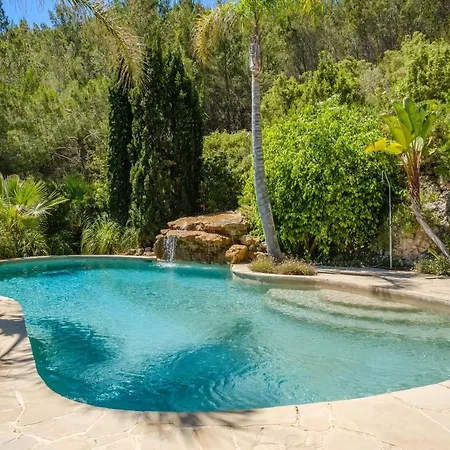 Sa Muntanya Panorama Villa Santa Eularia des Riu